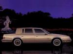 Chrysler Imperial 1990 года